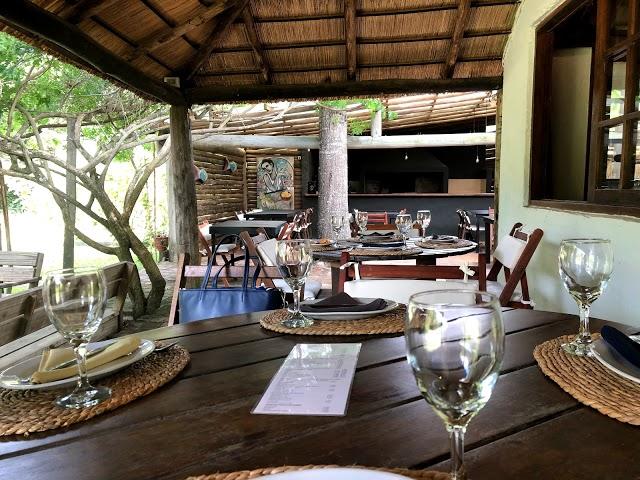 Oliva & Sal RESTAURANTE